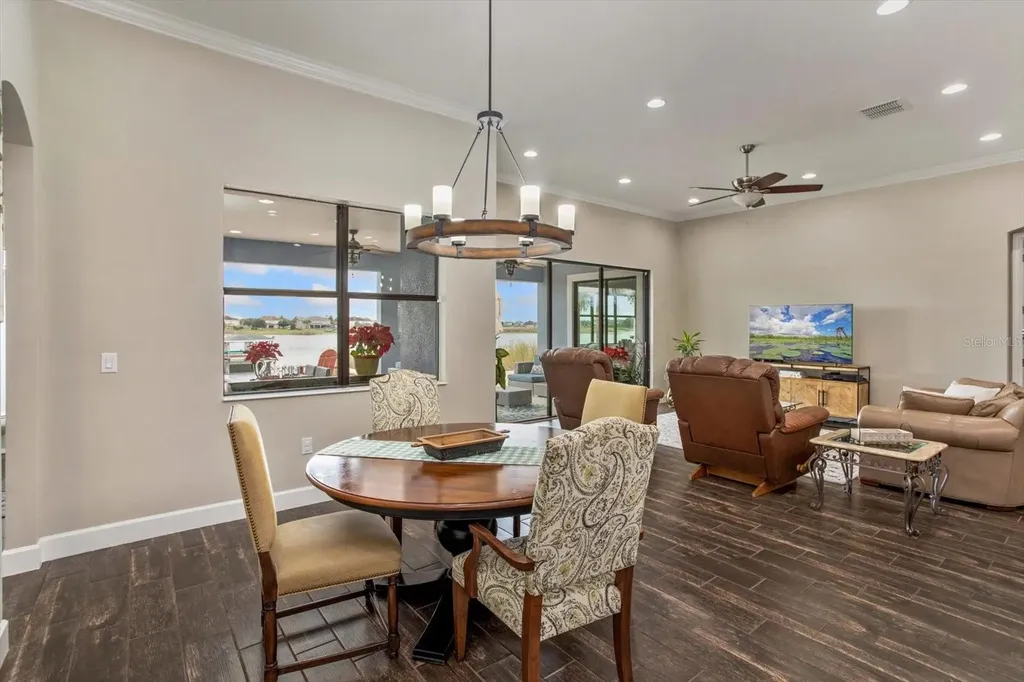 15532 Avenue Of The Arbors Winter Garden FL 34787