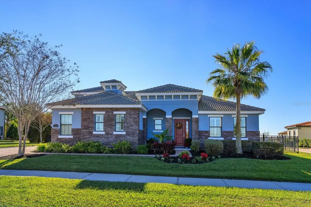 15532 Avenue Of The Arbors Winter Garden FL 34787