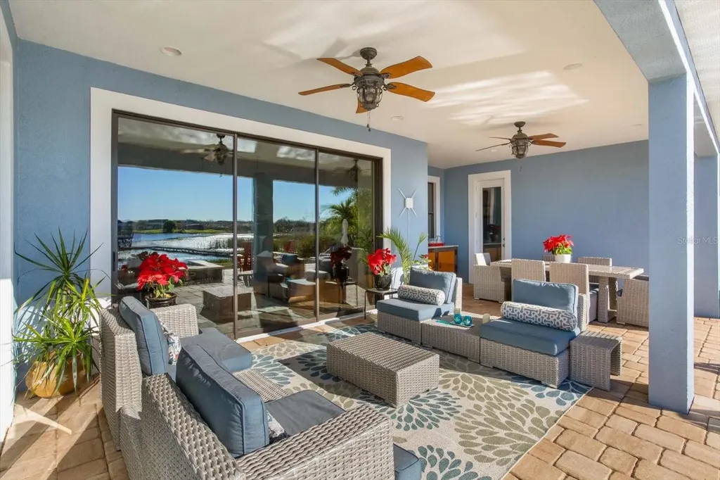 15532 Avenue Of The Arbors Winter Garden FL 34787