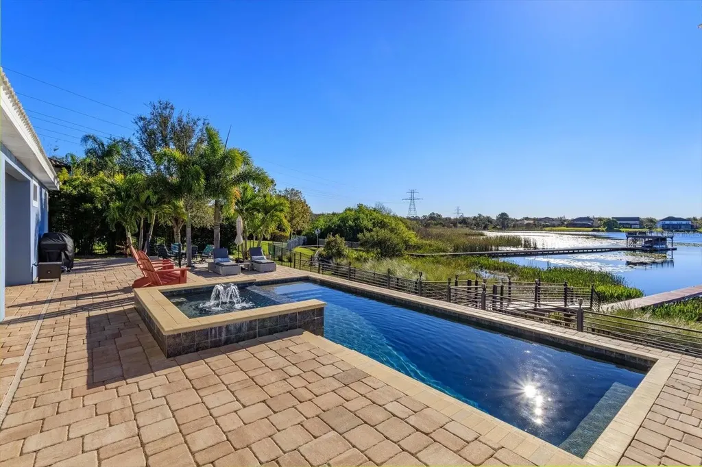 15532 Avenue Of The Arbors Winter Garden FL 34787