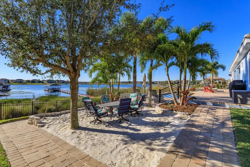15532 Avenue Of The Arbors Winter Garden FL 34787
