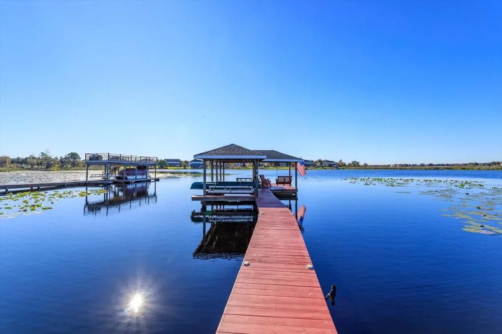 15532 Avenue Of The Arbors Winter Garden FL 34787
