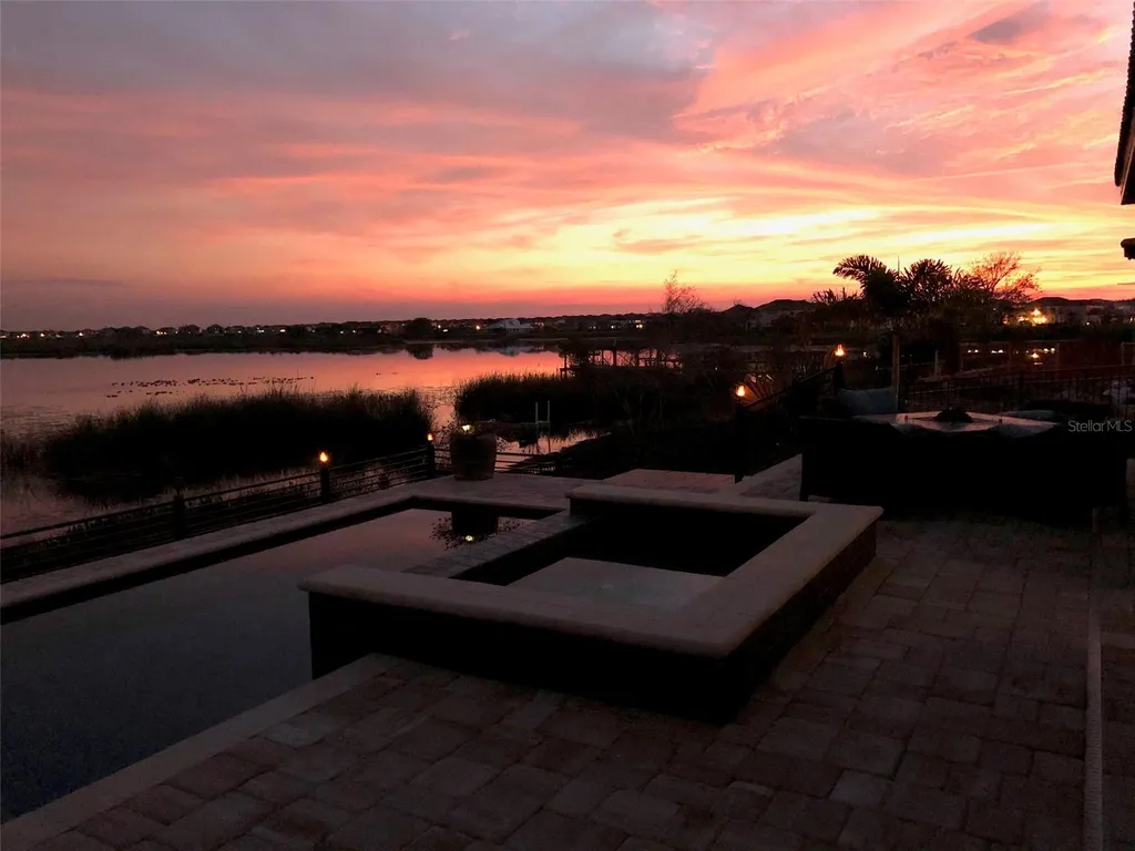 15532 Avenue Of The Arbors Winter Garden FL 34787