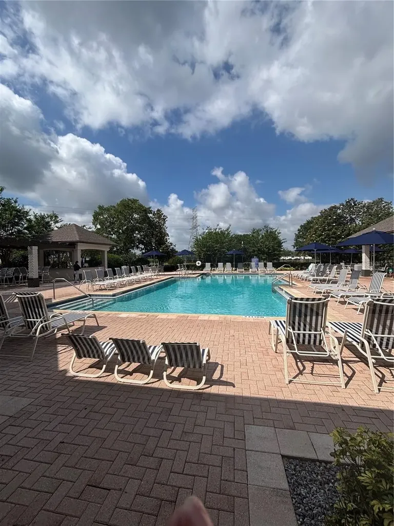 15532 Avenue Of The Arbors Winter Garden FL 34787