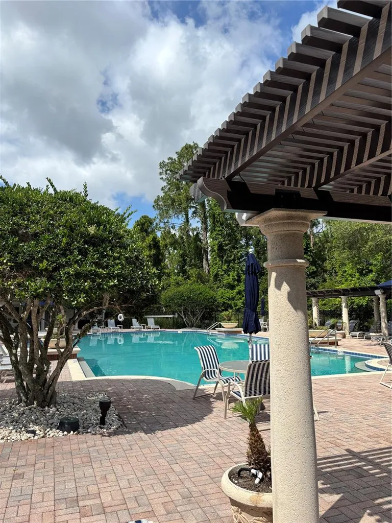15532 Avenue Of The Arbors Winter Garden FL 34787