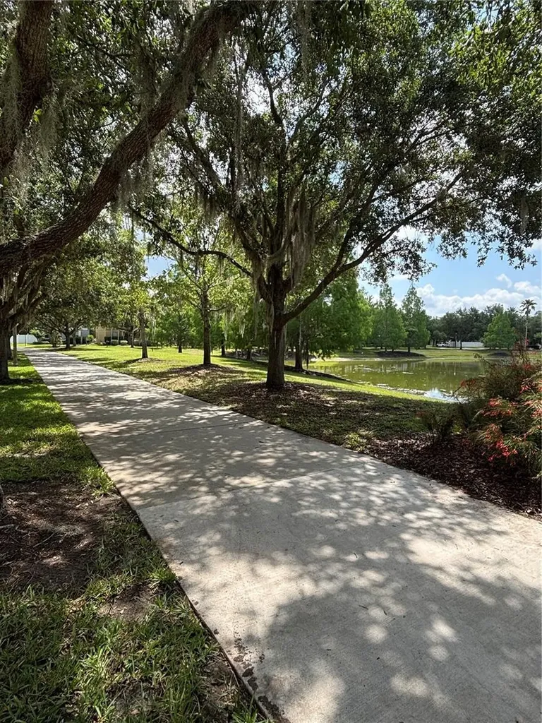 15532 Avenue Of The Arbors Winter Garden FL 34787