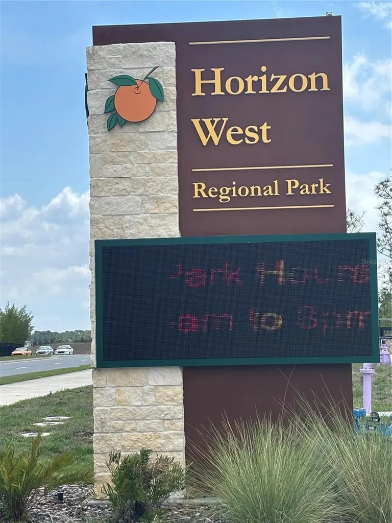 15532 Avenue Of The Arbors Winter Garden FL 34787