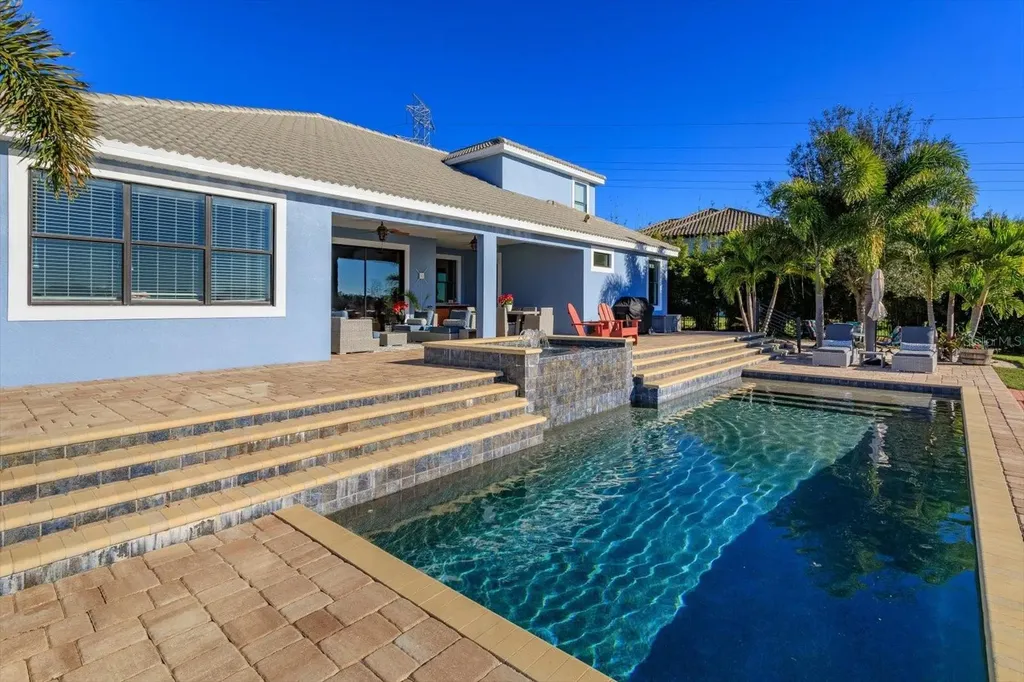 15532 Avenue Of The Arbors Winter Garden FL 34787