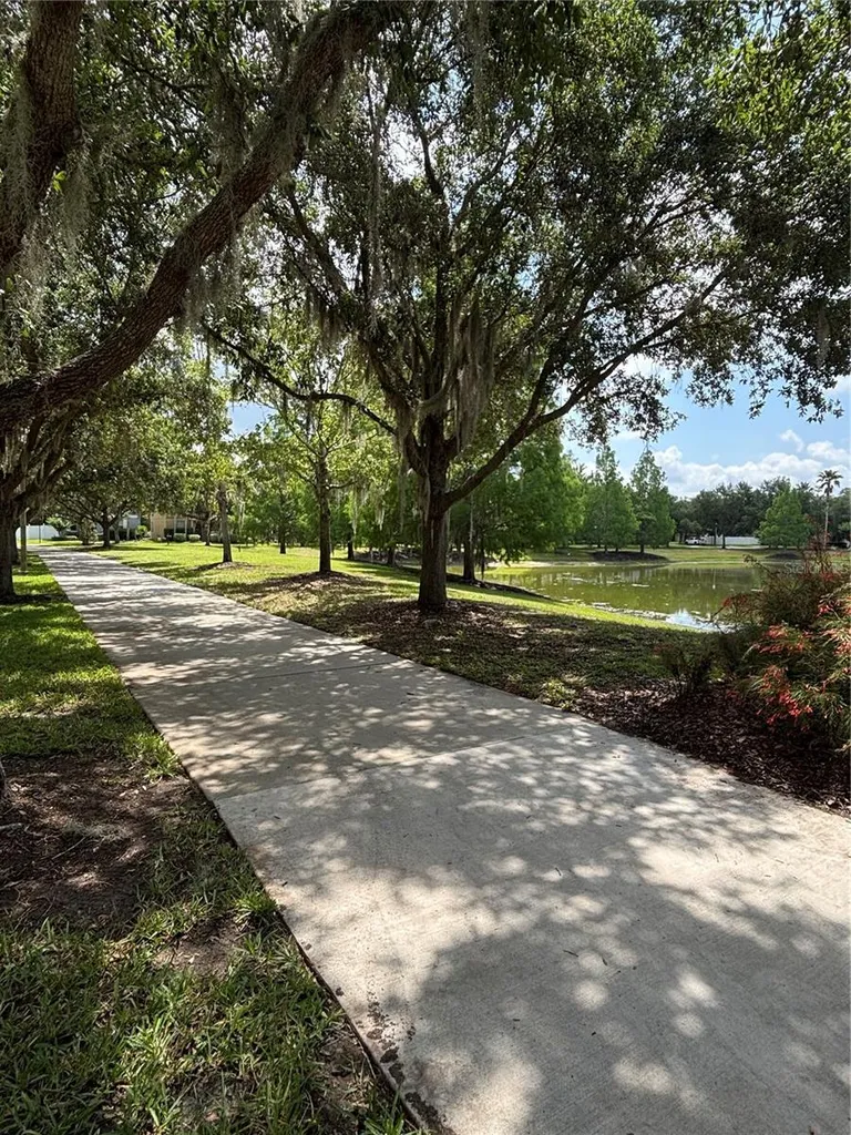 15532 Avenue Of The Arbors Winter Garden FL 34787