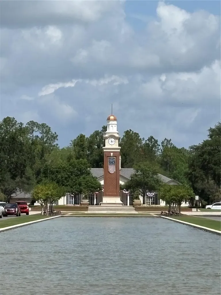15532 Avenue Of The Arbors Winter Garden FL 34787
