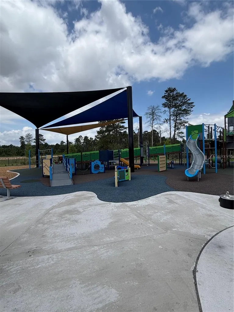 15532 Avenue Of The Arbors Winter Garden FL 34787