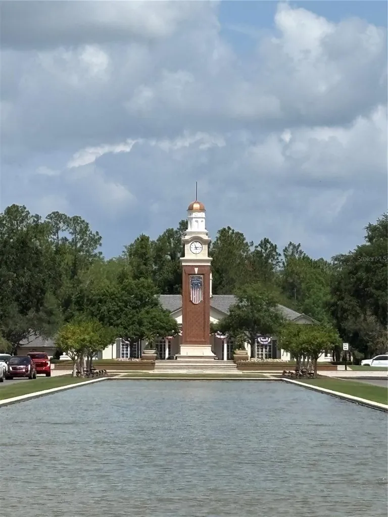 15532 Avenue Of The Arbors Winter Garden FL 34787
