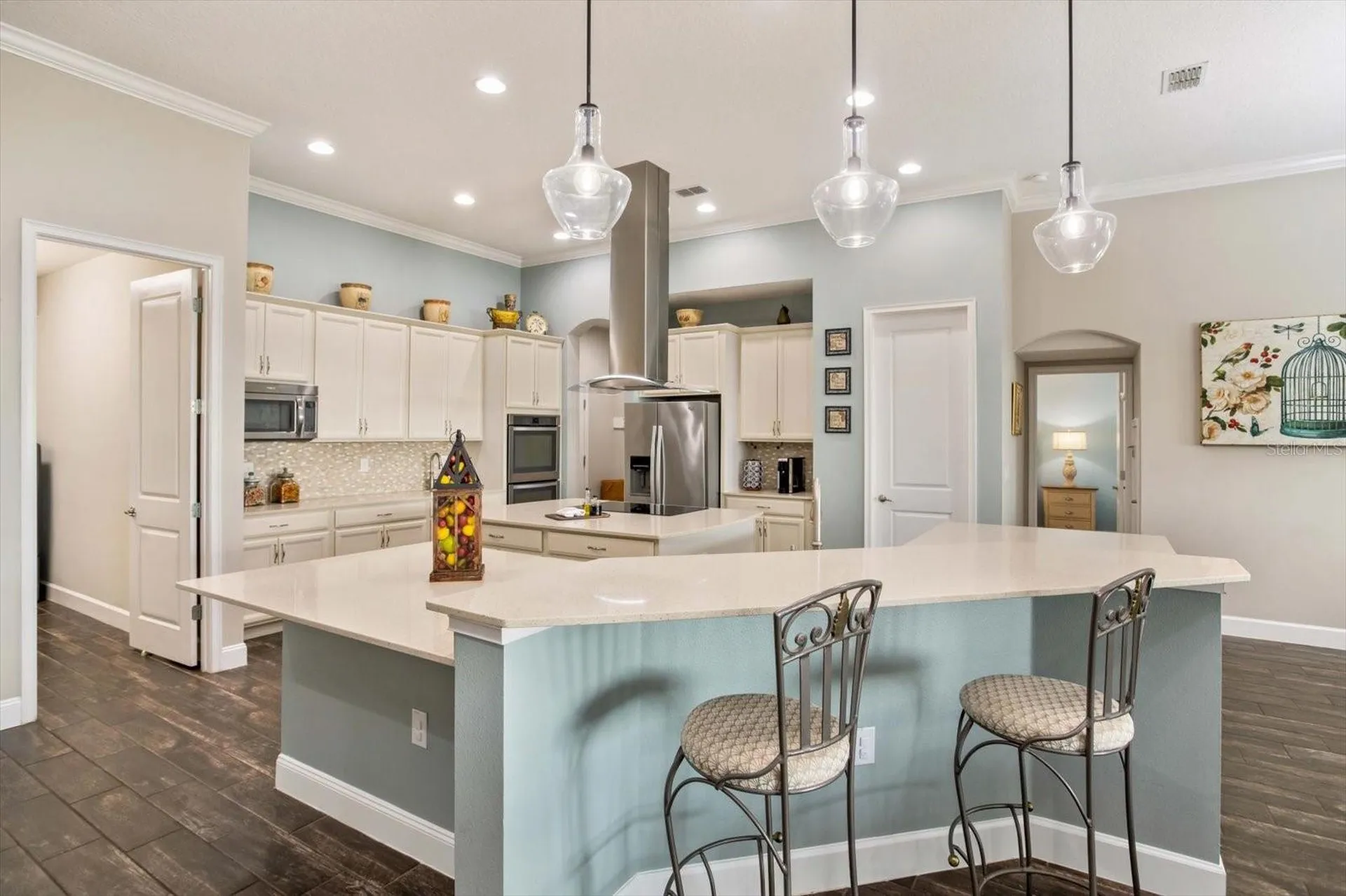 15532 Avenue Of The Arbors Winter Garden FL 34787