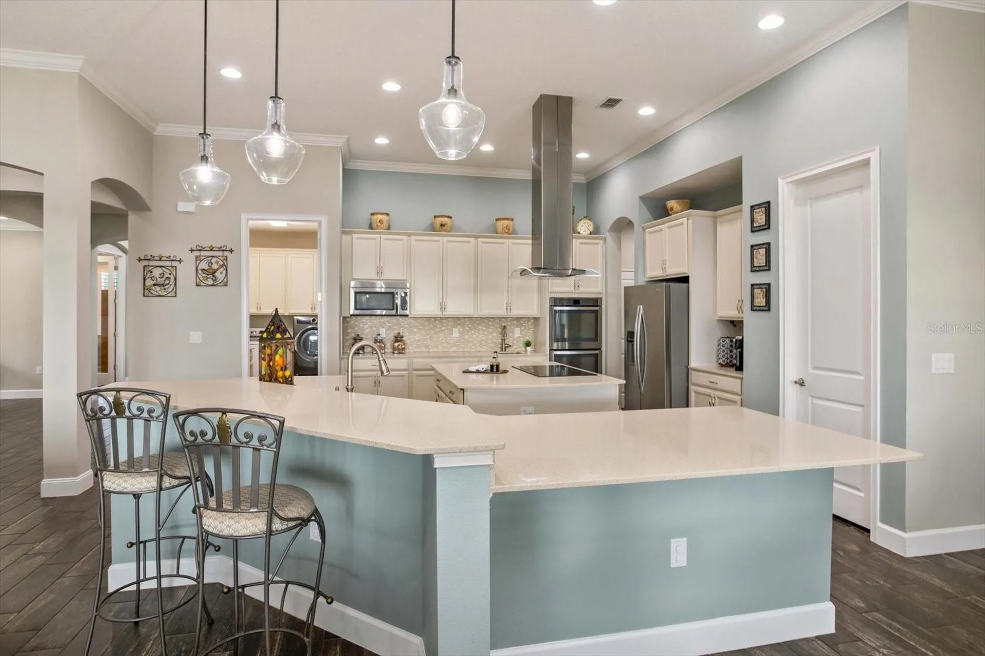 15532 Avenue Of The Arbors Winter Garden FL 34787