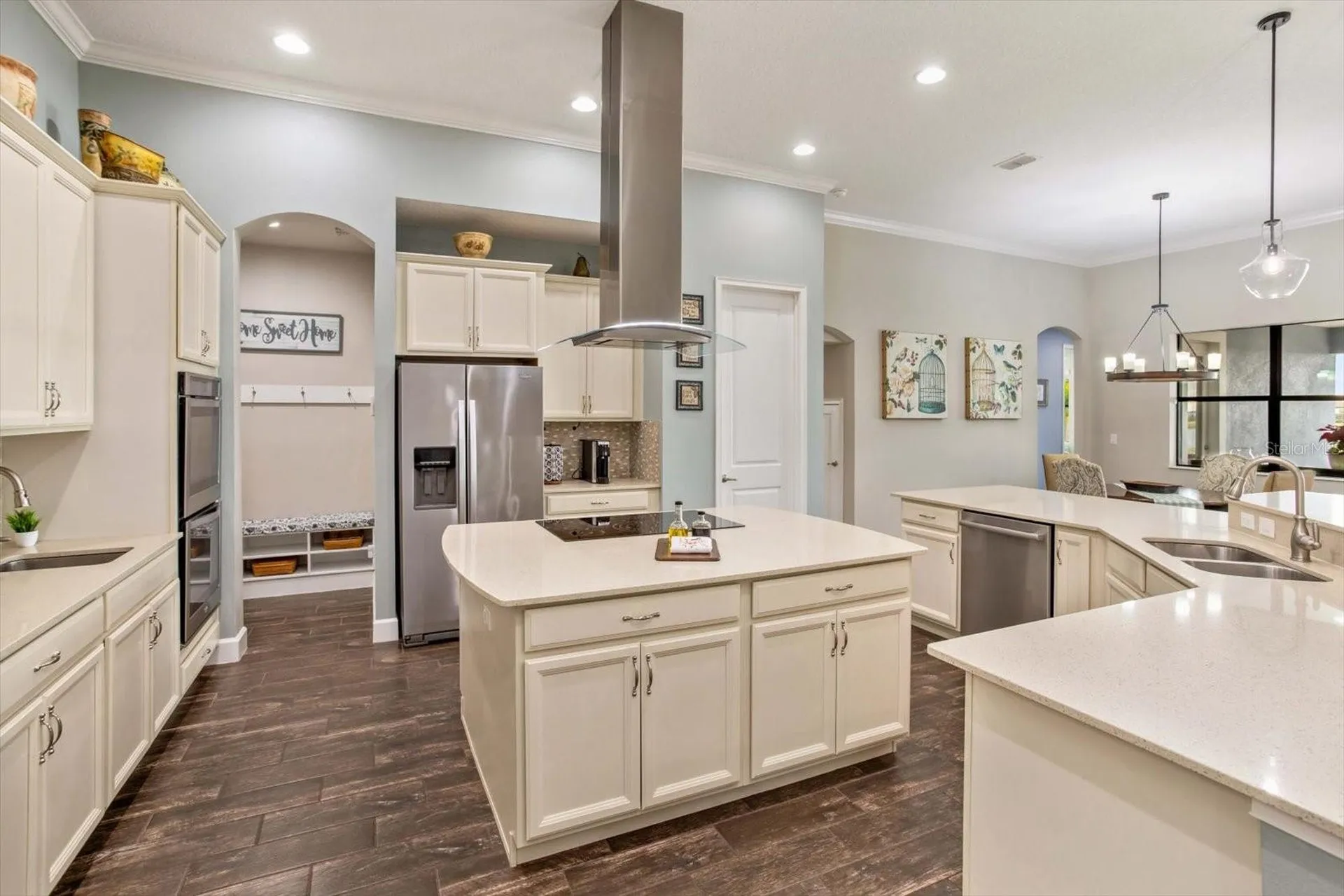 15532 Avenue Of The Arbors Winter Garden FL 34787