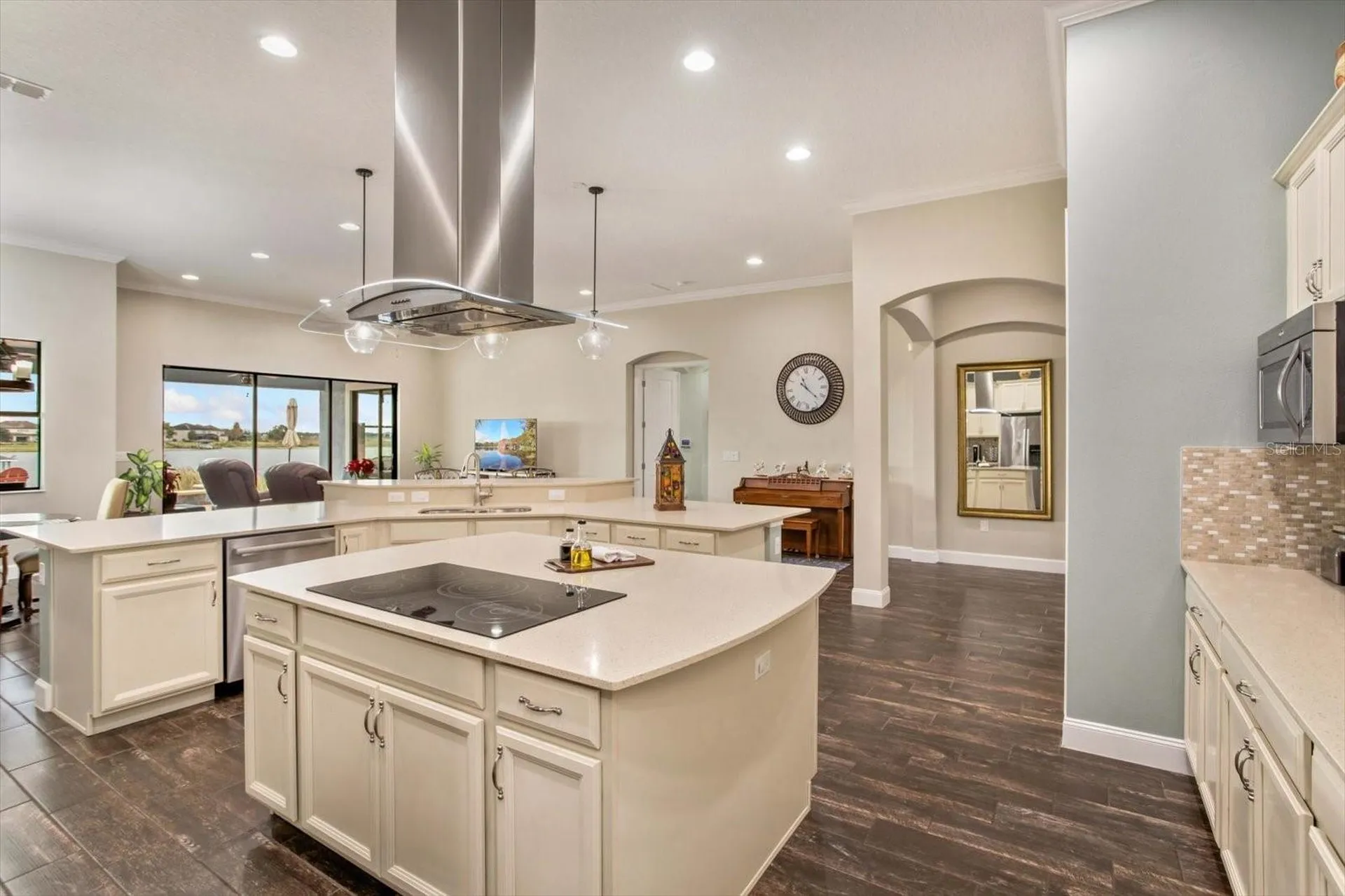 15532 Avenue Of The Arbors Winter Garden FL 34787