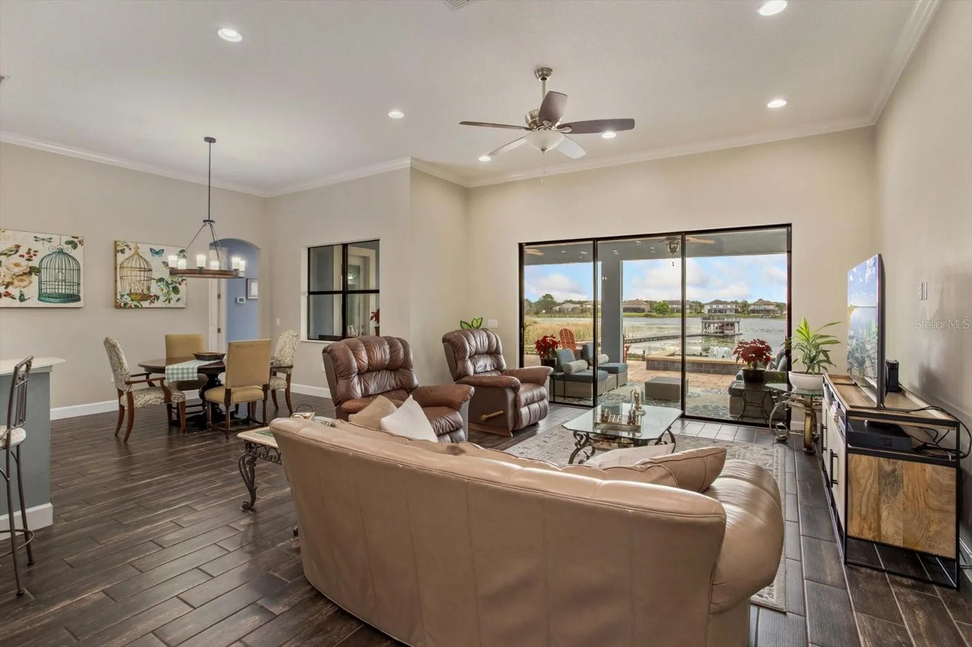 15532 Avenue Of The Arbors Winter Garden FL 34787