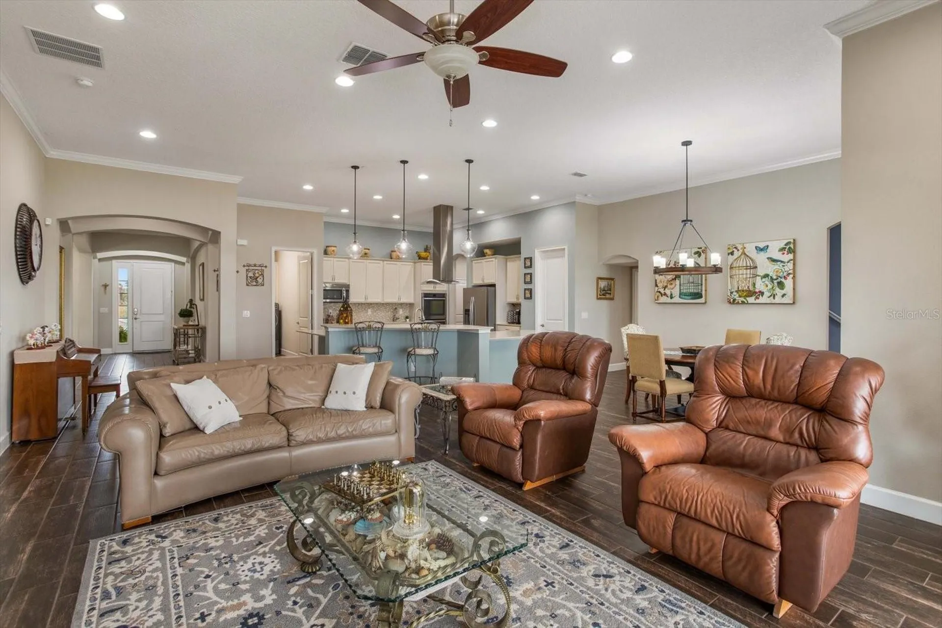 15532 Avenue Of The Arbors Winter Garden FL 34787