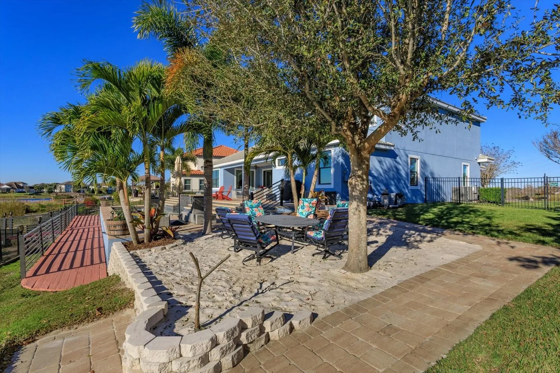 15532 Avenue Of The Arbors Winter Garden FL 34787