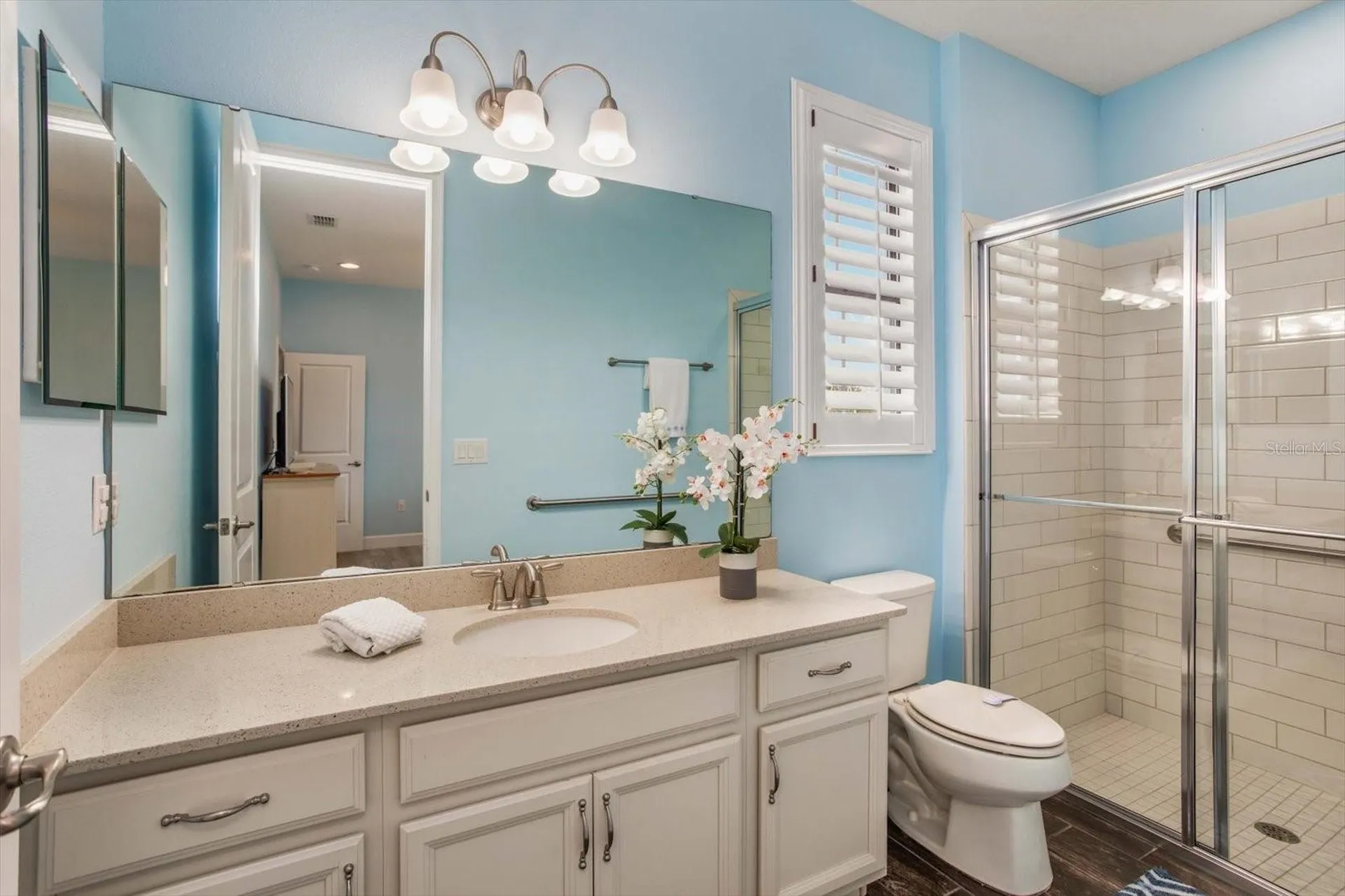 15532 Avenue Of The Arbors Winter Garden FL 34787