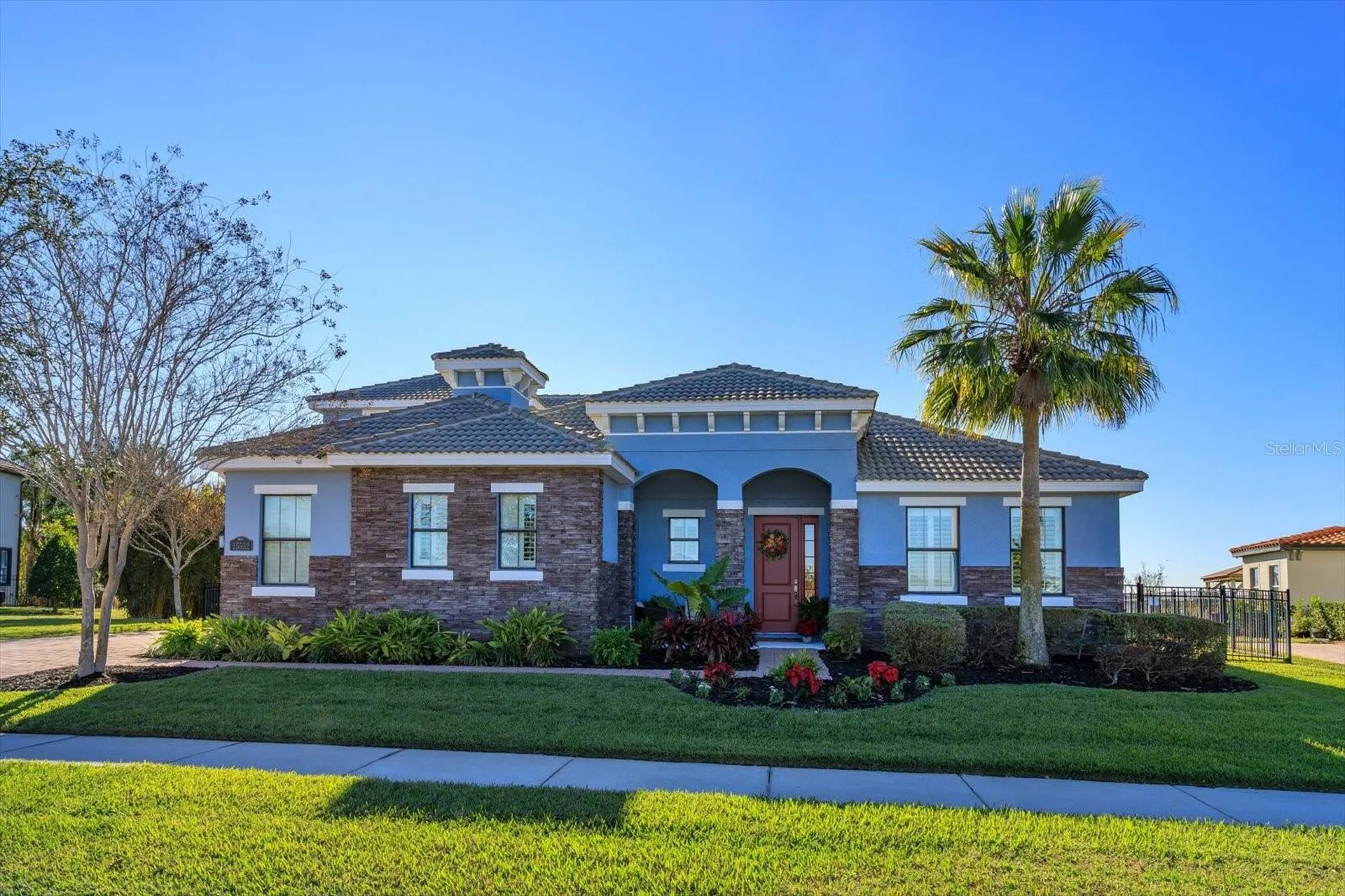 15532 Avenue Of The Arbors Winter Garden FL 34787