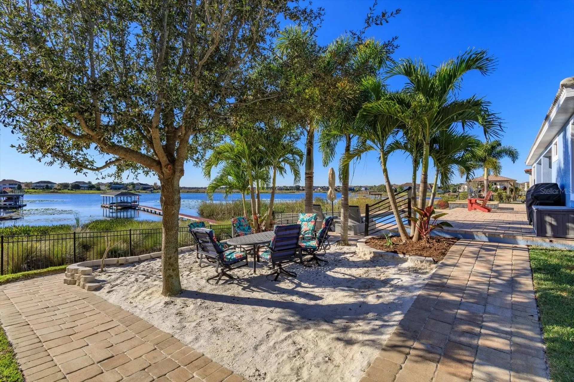 15532 Avenue Of The Arbors Winter Garden FL 34787