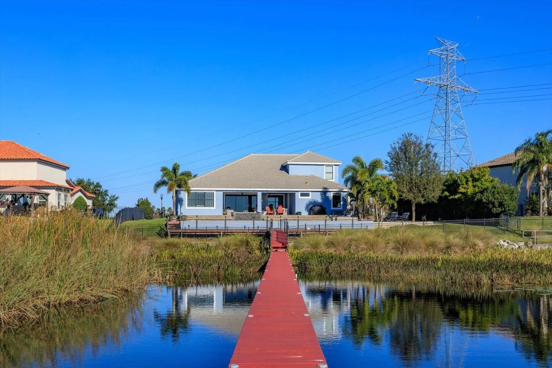 15532 Avenue Of The Arbors Winter Garden FL 34787