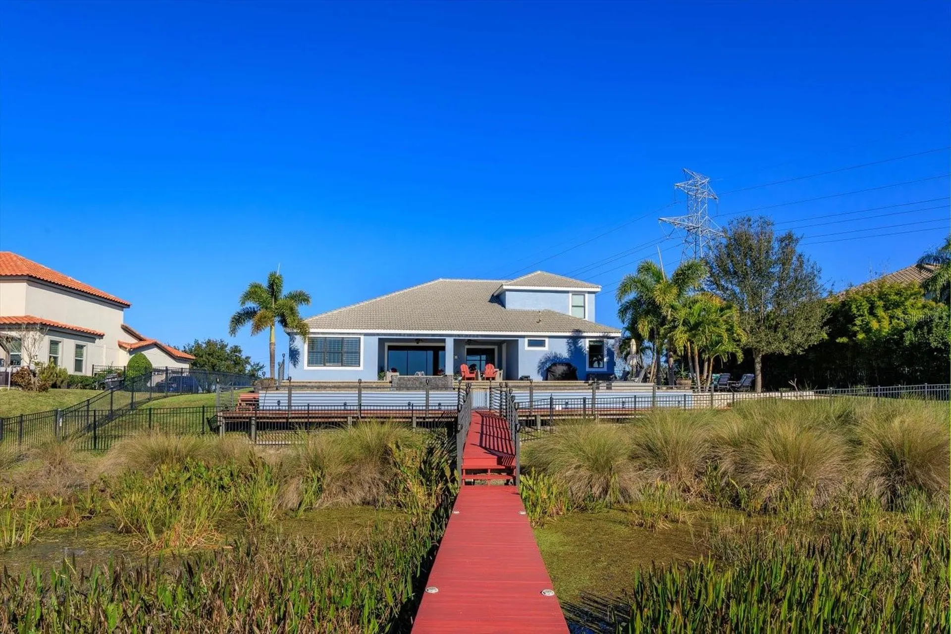 15532 Avenue Of The Arbors Winter Garden FL 34787