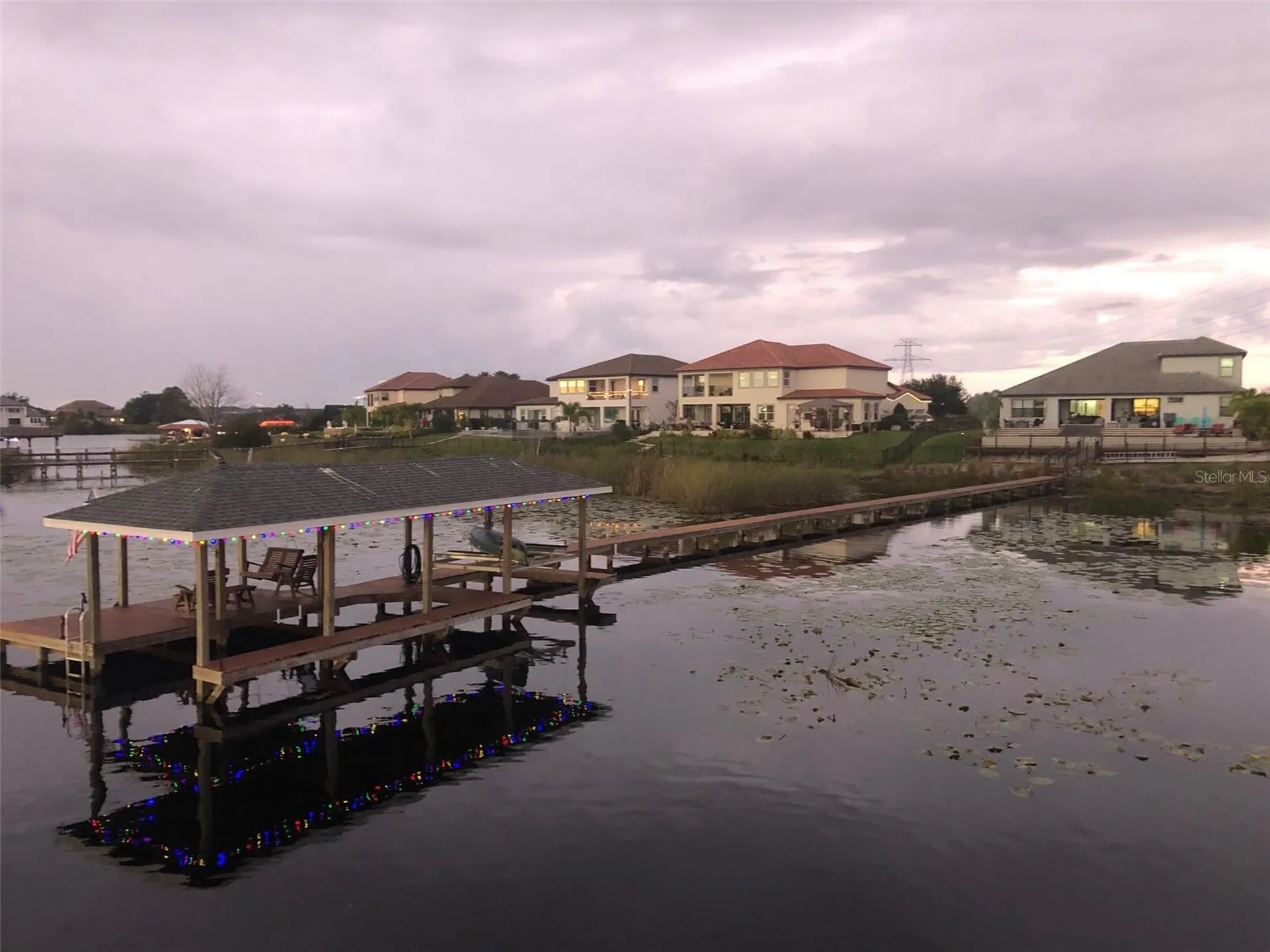 15532 Avenue Of The Arbors Winter Garden FL 34787