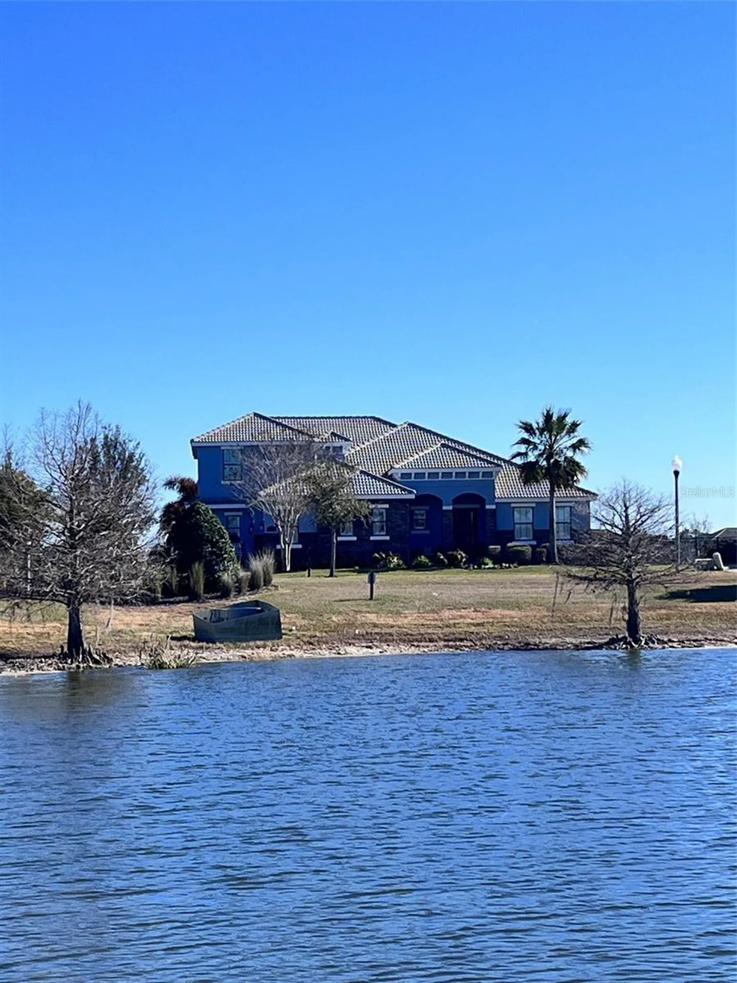 15532 Avenue Of The Arbors Winter Garden FL 34787