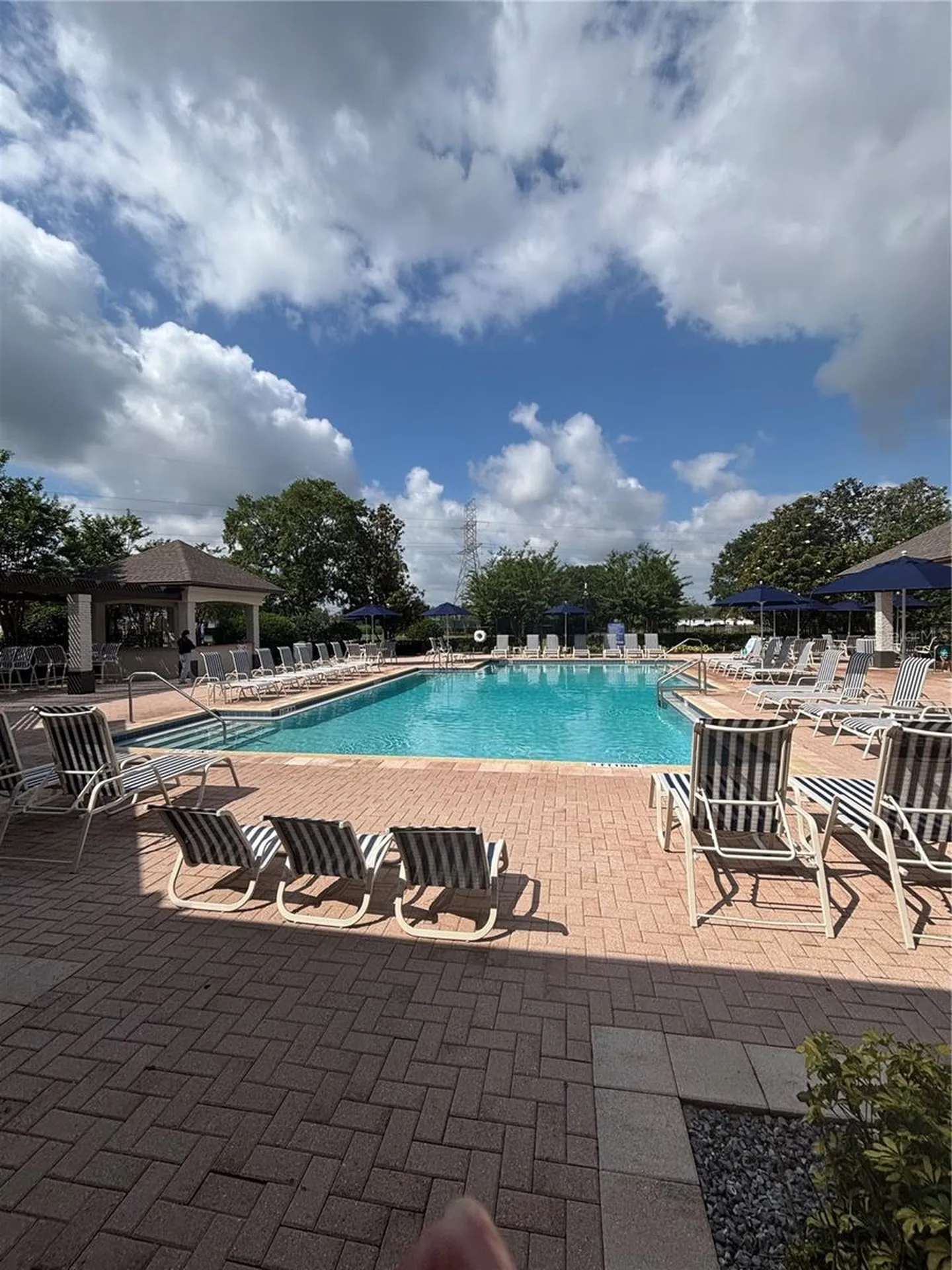 15532 Avenue Of The Arbors Winter Garden FL 34787