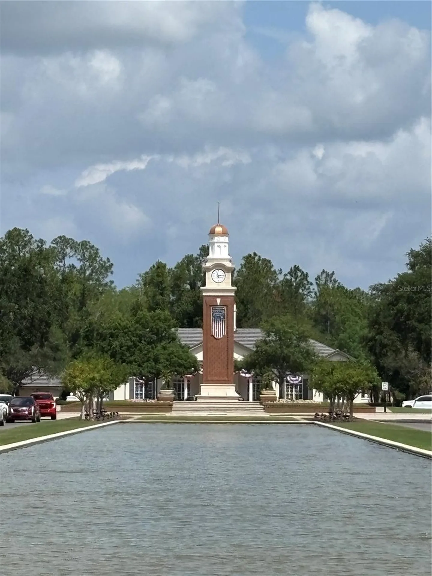 15532 Avenue Of The Arbors Winter Garden FL 34787