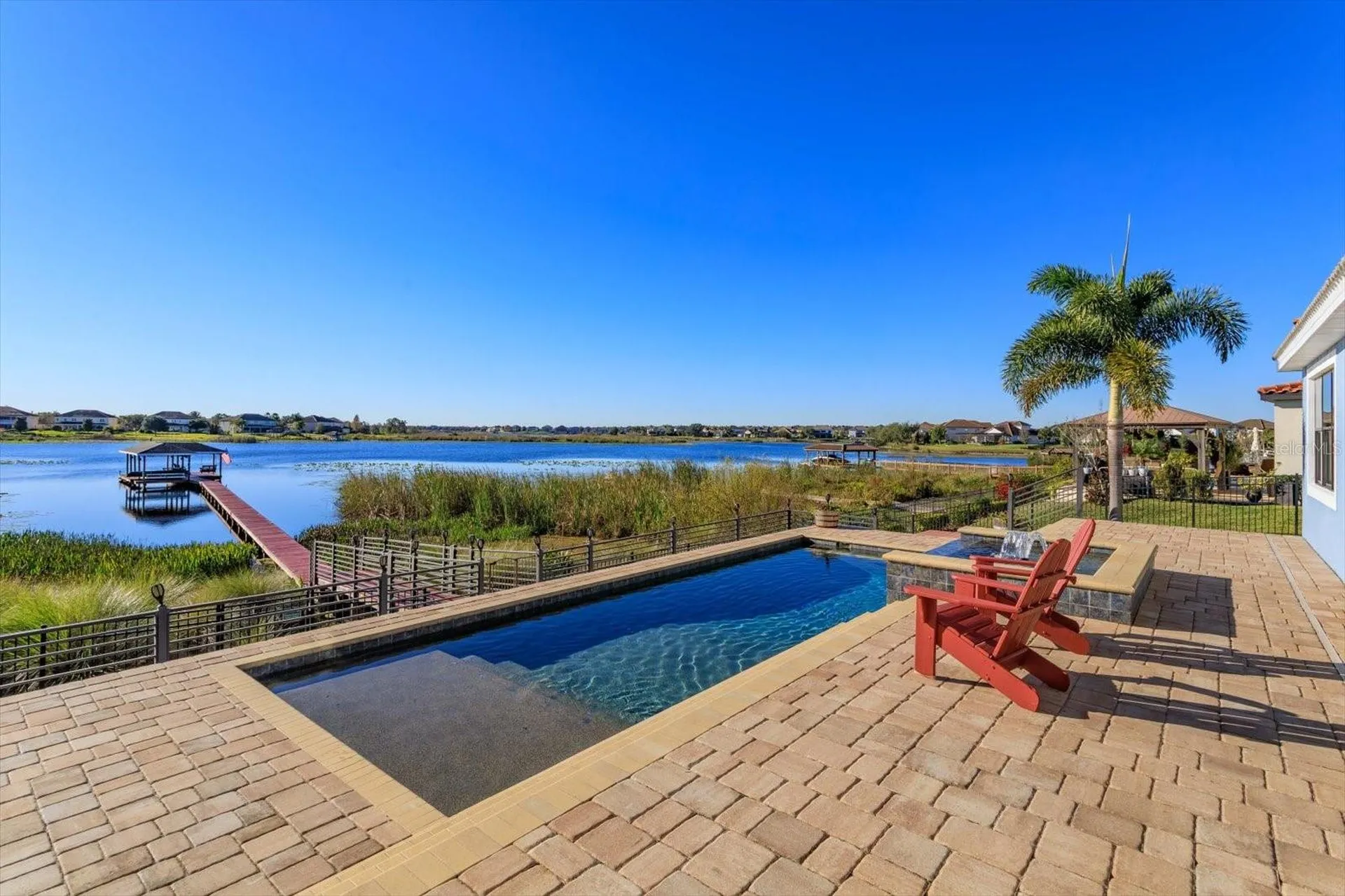 15532 Avenue Of The Arbors Winter Garden FL 34787