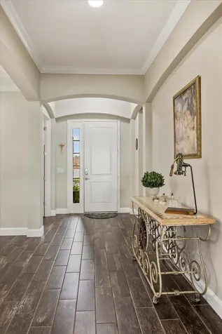 15532 Avenue Of The Arbors Winter Garden FL 34787