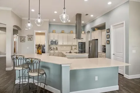 15532 Avenue Of The Arbors Winter Garden FL 34787