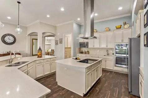 15532 Avenue Of The Arbors Winter Garden FL 34787