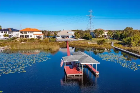 15532 Avenue Of The Arbors Winter Garden FL 34787