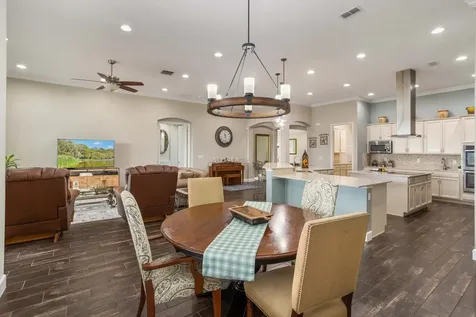 15532 Avenue Of The Arbors Winter Garden FL 34787