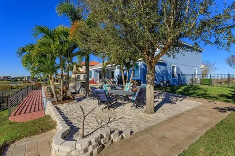 15532 Avenue Of The Arbors Winter Garden FL 34787