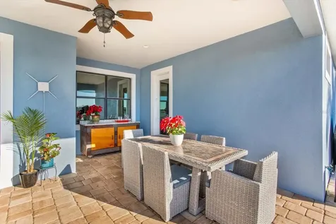 15532 Avenue Of The Arbors Winter Garden FL 34787
