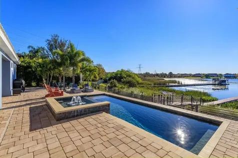 15532 Avenue Of The Arbors Winter Garden FL 34787