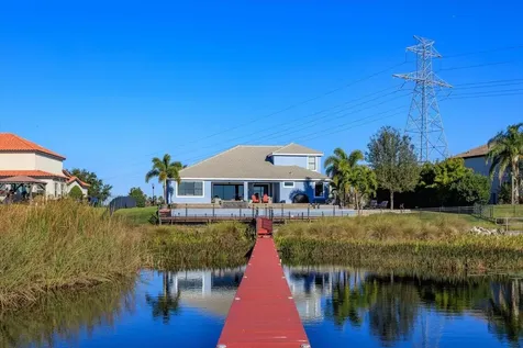 15532 Avenue Of The Arbors Winter Garden FL 34787