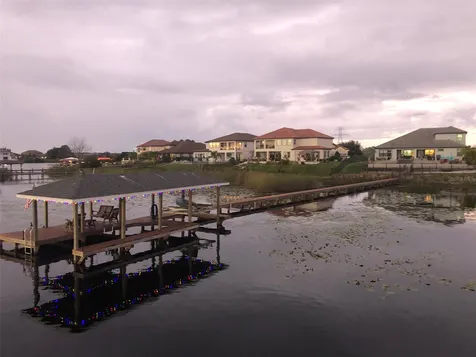 15532 Avenue Of The Arbors Winter Garden FL 34787