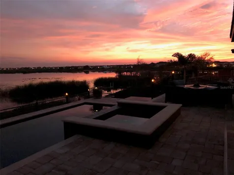 15532 Avenue Of The Arbors Winter Garden FL 34787
