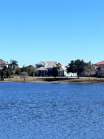 15532 Avenue Of The Arbors Winter Garden FL 34787