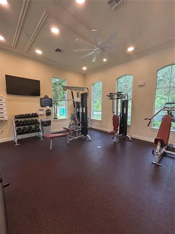 15532 Avenue Of The Arbors Winter Garden FL 34787