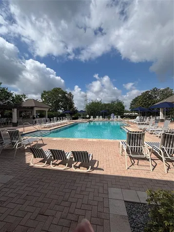 15532 Avenue Of The Arbors Winter Garden FL 34787