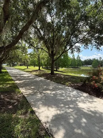 15532 Avenue Of The Arbors Winter Garden FL 34787