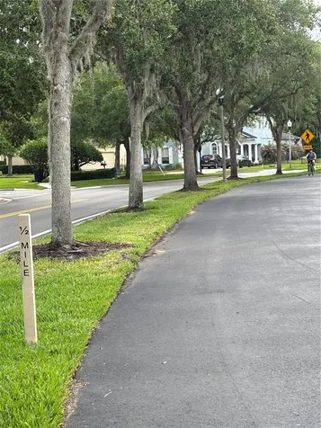 15532 Avenue Of The Arbors Winter Garden FL 34787
