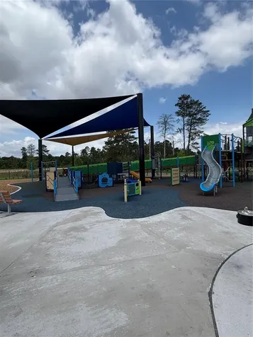 15532 Avenue Of The Arbors Winter Garden FL 34787